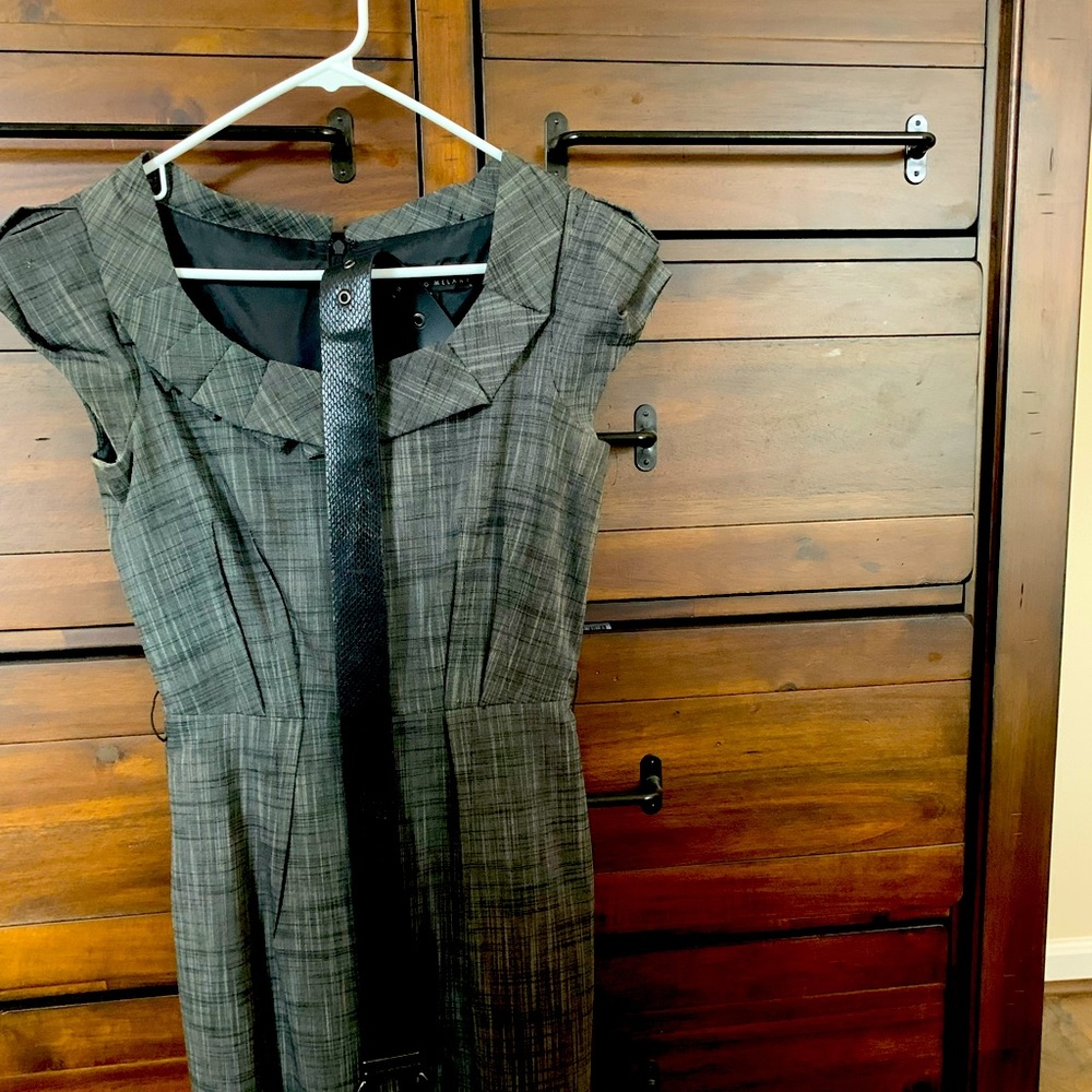 Antonio Melani dress